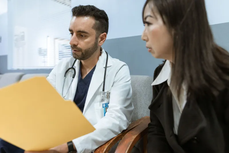 The Communication Gap: Why Men Stay Silent About Finasteride Problems—And How That Silence Costs Them