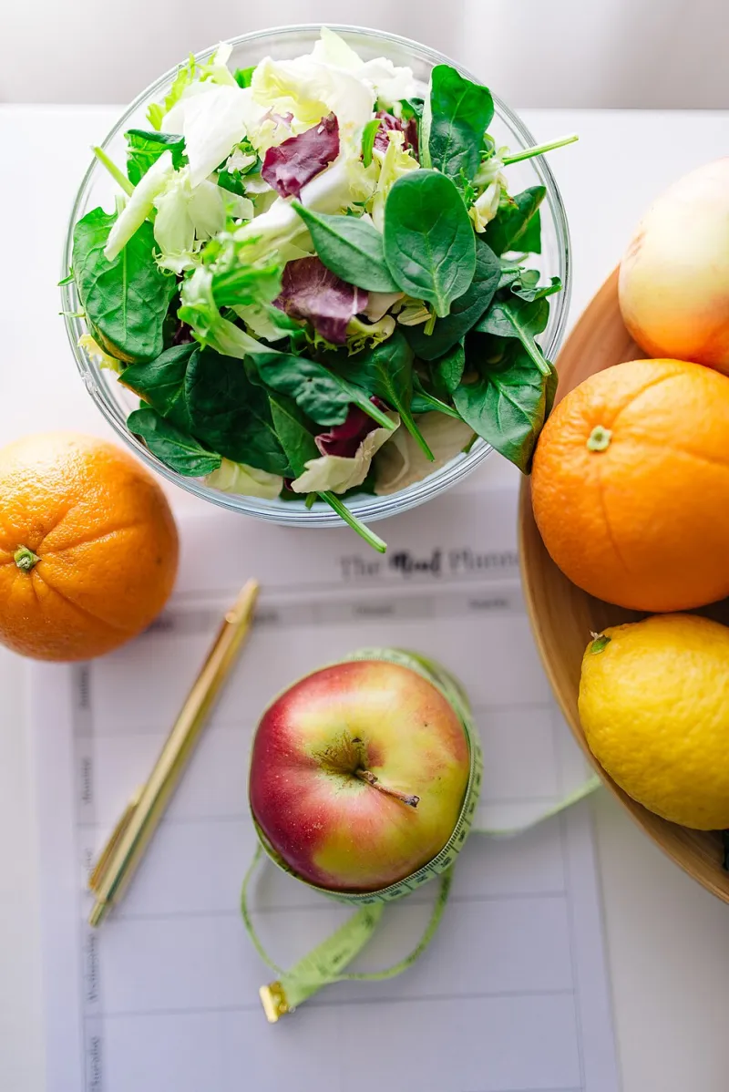 What You Eat While Taking Finasteride: The Nutritional Science Behind Better Hair Regrowth