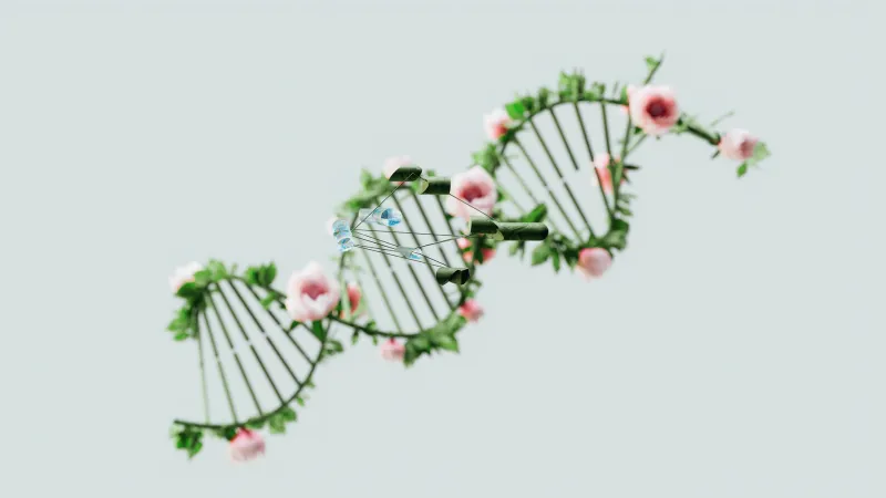 Can Your DNA Predict Whether Finasteride Will Work for You? The Science of Genetic Hair Loss Testing