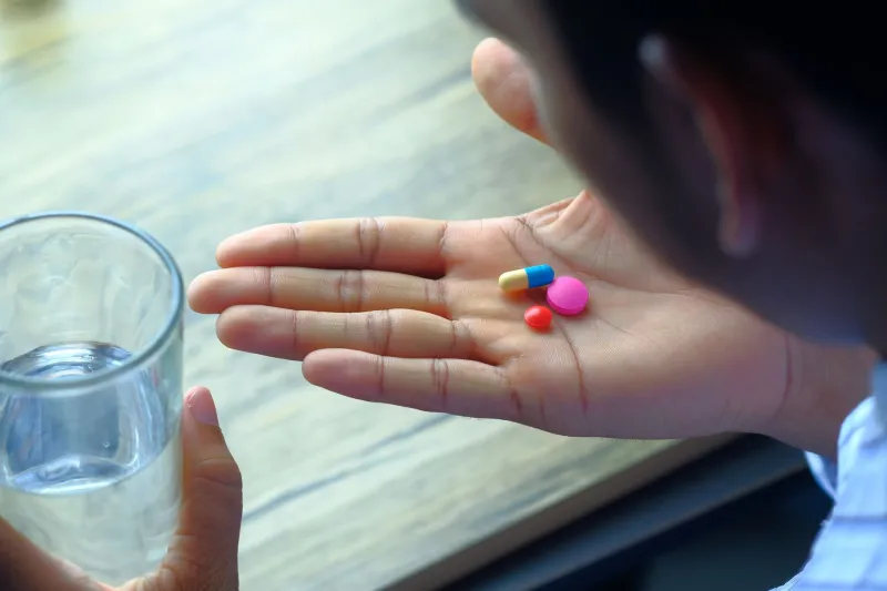 Drinking on Finasteride: What Liver Metabolism and Clinical Data Actually Reveal