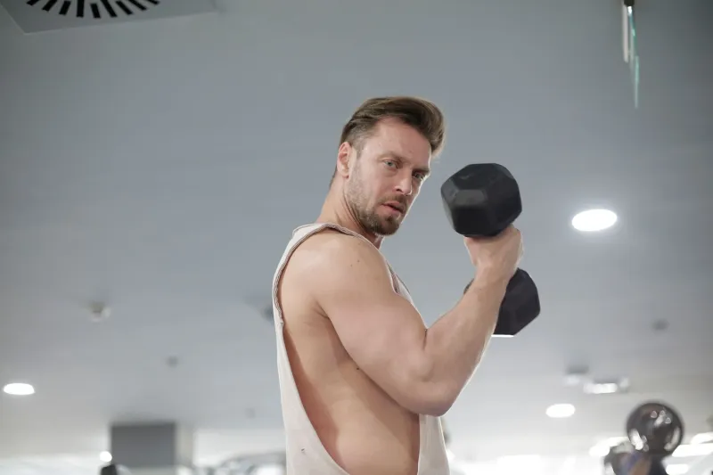 What Your Training Regimen Is Doing to Your Finasteride Results: An Exercise Physiology Perspective
