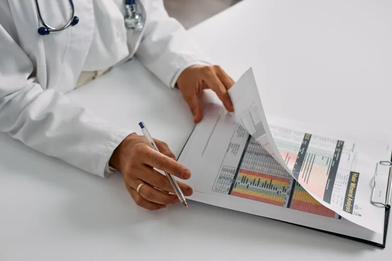 The PSA Number Your Doctor Sees on Finasteride Is Not the Number You Think It Is