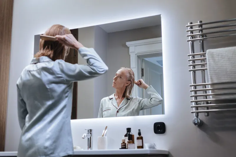 The Decade Divide: How Your 30s and 40s Create Two Very Different Finasteride Stories
