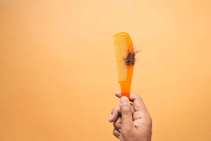 Could Your Thyroid Be Undermining Your Finasteride Results? What the Endocrine Evidence Reveals